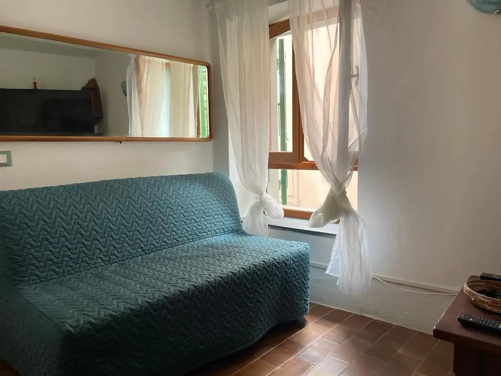 Il Nido Luminoso Apartment Riomaggiore