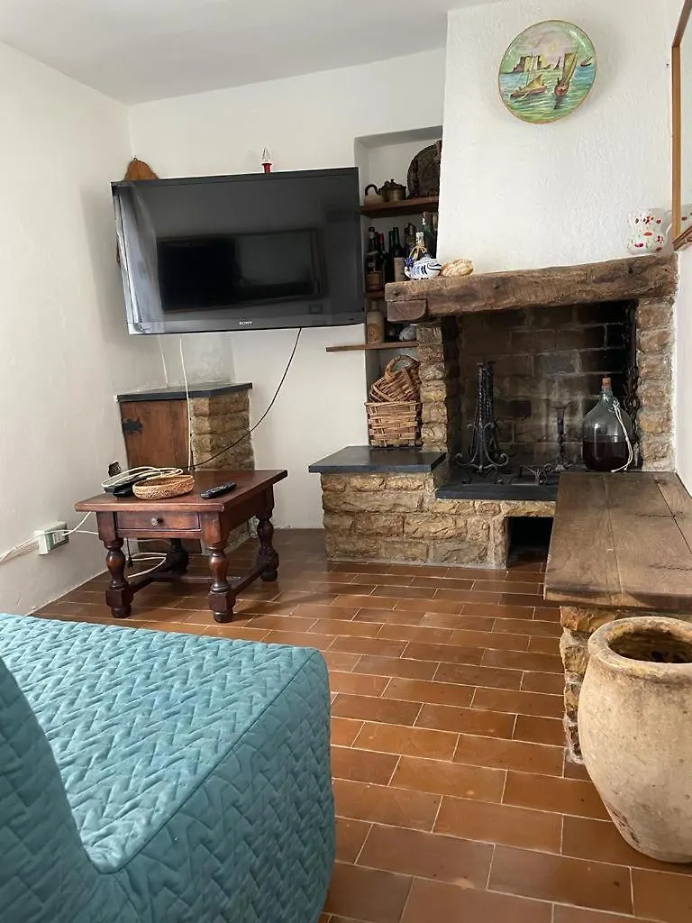 Il Nido Luminoso Apartment Riomaggiore