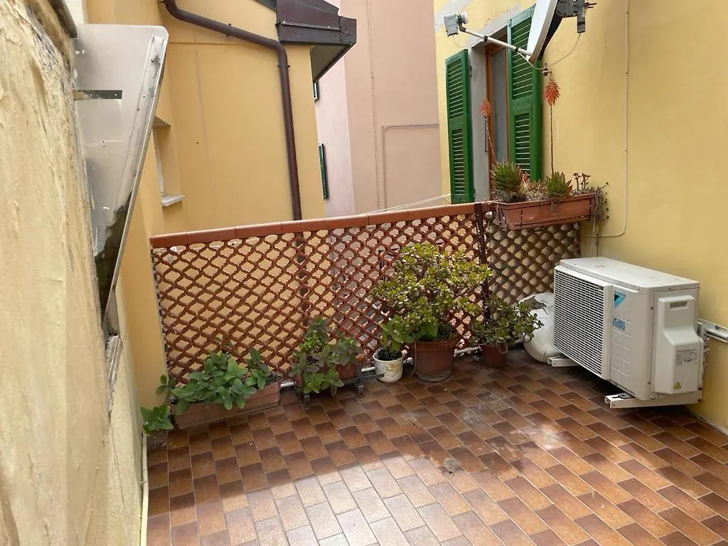 Il Nido Luminoso Apartment Riomaggiore 0*,  Italy