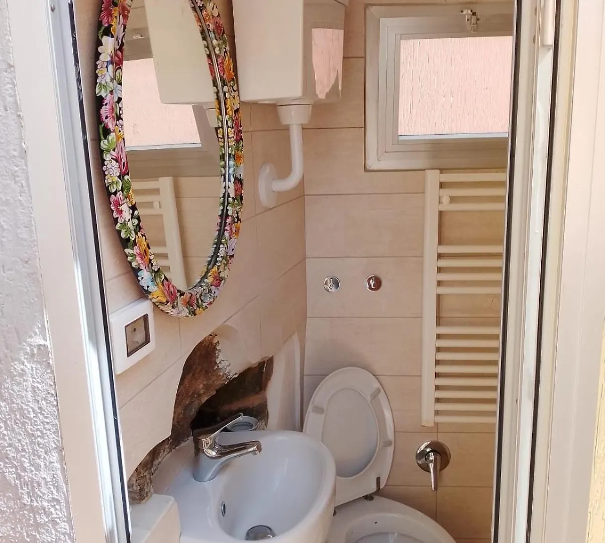 Il Nido Luminoso Apartment Riomaggiore