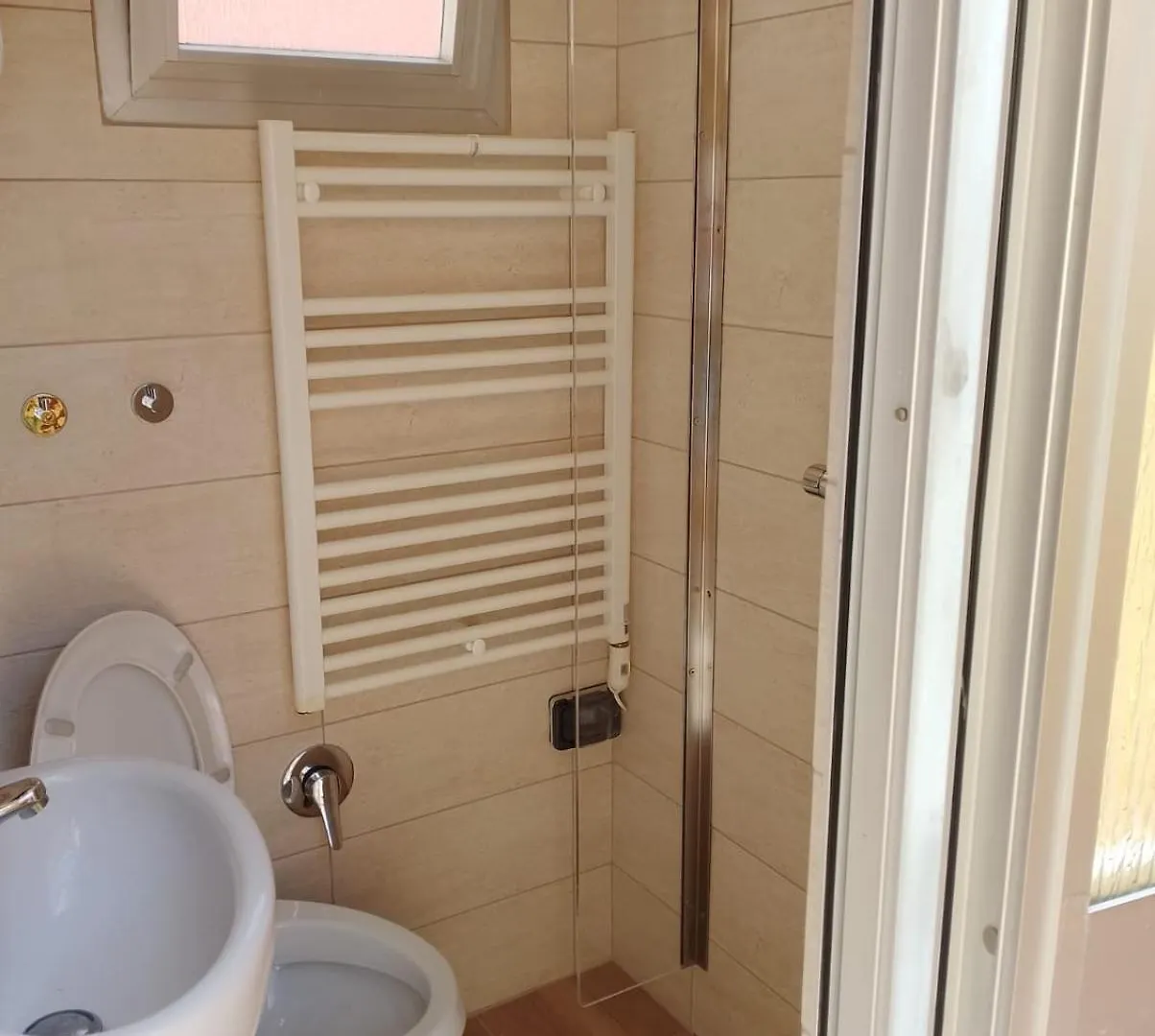 Il Nido Luminoso Apartment Riomaggiore 0*,