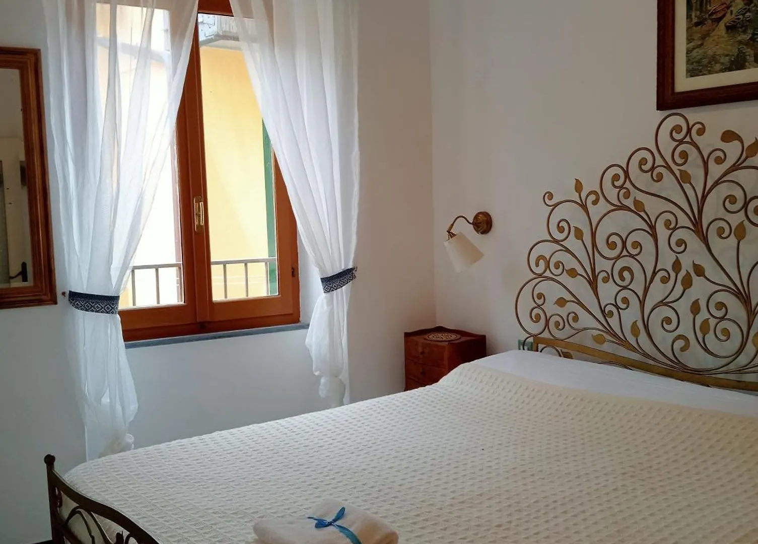 Il Nido Luminoso Apartment Riomaggiore 0*,  Italy