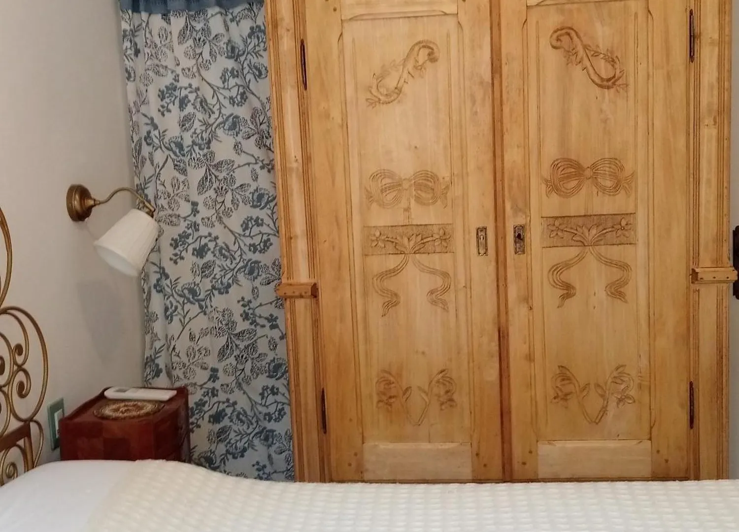 Il Nido Luminoso Apartment Riomaggiore