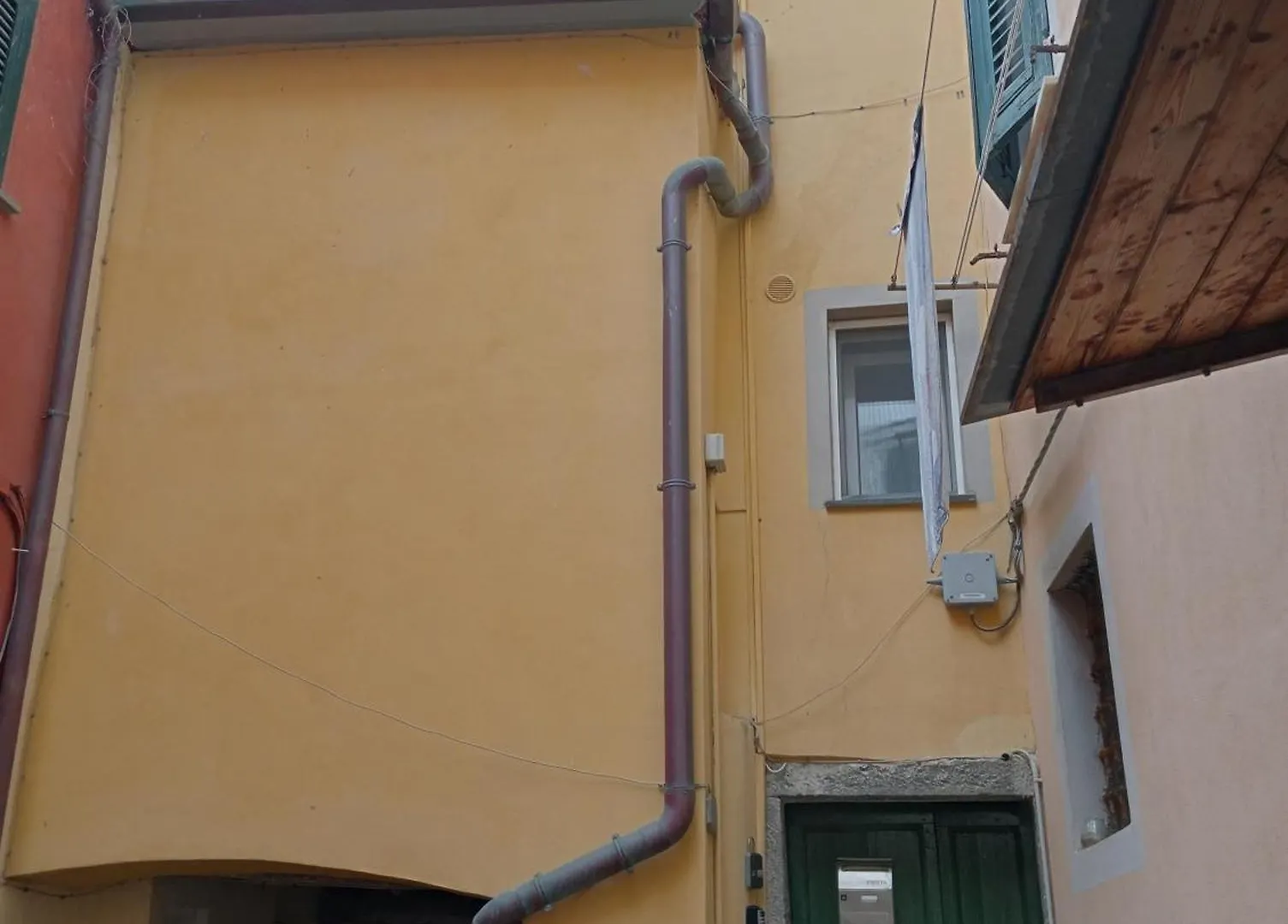 Il Nido Luminoso Apartment Riomaggiore Italy